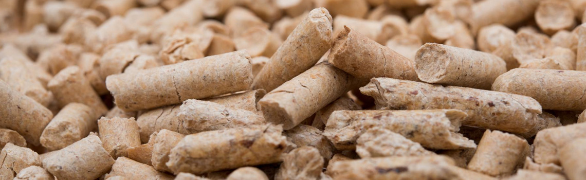 livraison granules bois